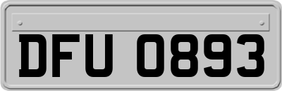 DFU0893