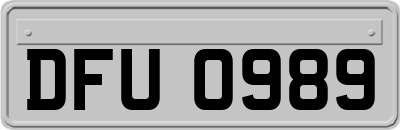 DFU0989
