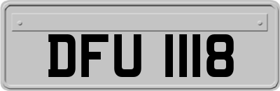 DFU1118
