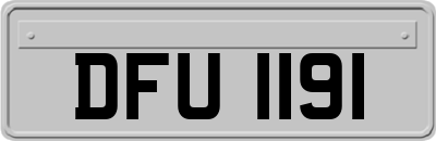 DFU1191