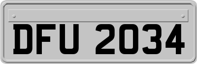 DFU2034