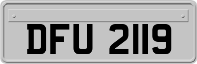 DFU2119