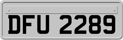 DFU2289