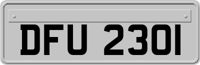 DFU2301