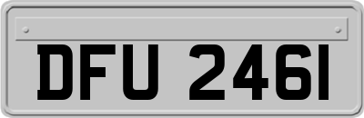 DFU2461