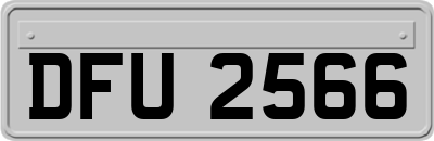 DFU2566
