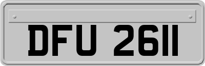 DFU2611