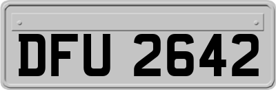 DFU2642