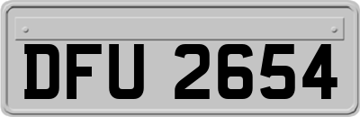 DFU2654