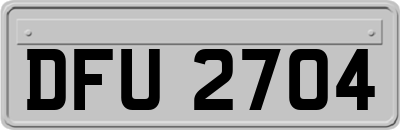 DFU2704