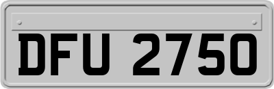 DFU2750