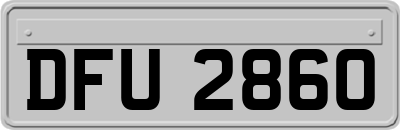DFU2860