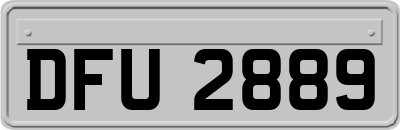 DFU2889