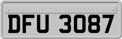 DFU3087