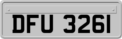 DFU3261