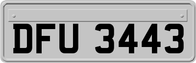 DFU3443
