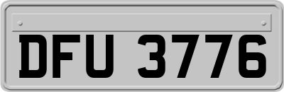 DFU3776