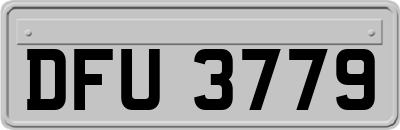 DFU3779
