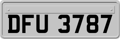 DFU3787