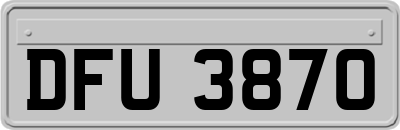 DFU3870