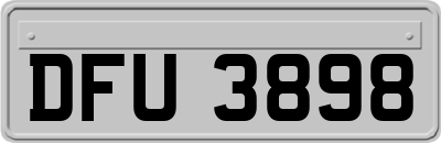 DFU3898