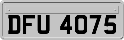 DFU4075