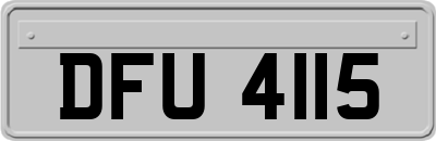 DFU4115