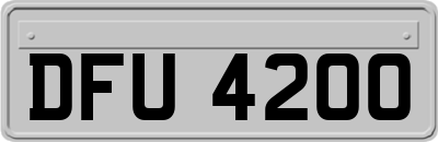 DFU4200