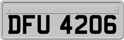 DFU4206