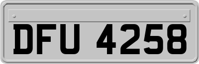 DFU4258