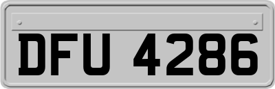 DFU4286