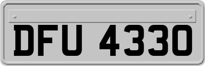 DFU4330