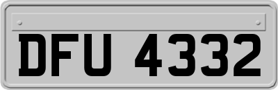 DFU4332