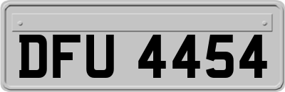 DFU4454