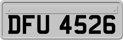 DFU4526