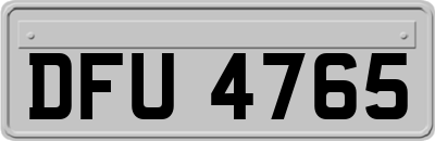 DFU4765