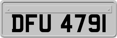 DFU4791