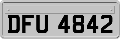 DFU4842