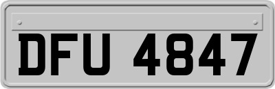 DFU4847