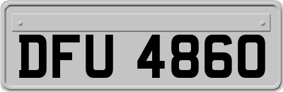 DFU4860