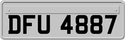 DFU4887