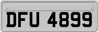 DFU4899