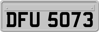 DFU5073