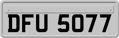 DFU5077