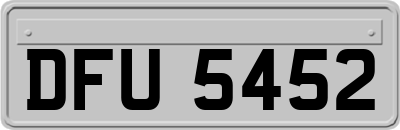 DFU5452