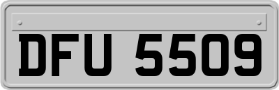 DFU5509
