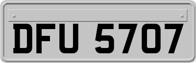 DFU5707
