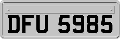 DFU5985