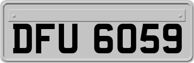 DFU6059