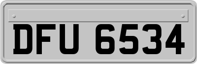 DFU6534